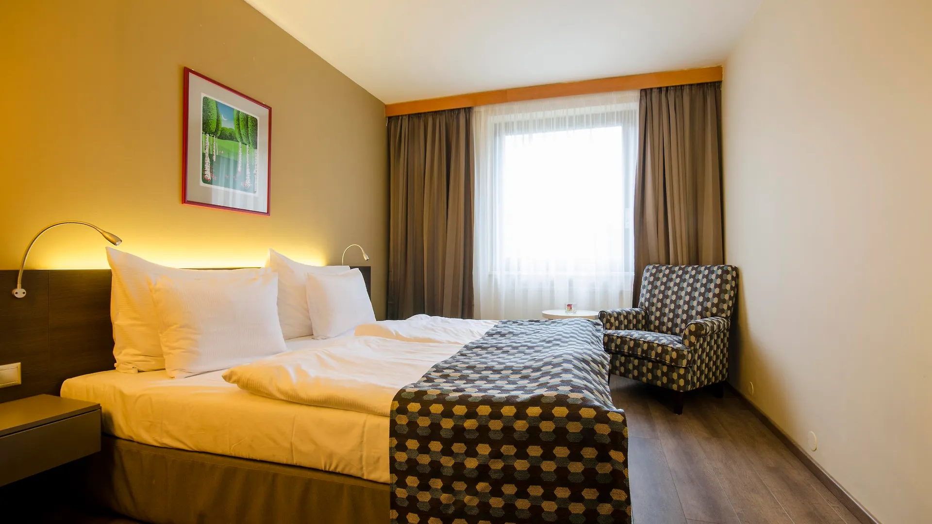 Expo Hotel Praha