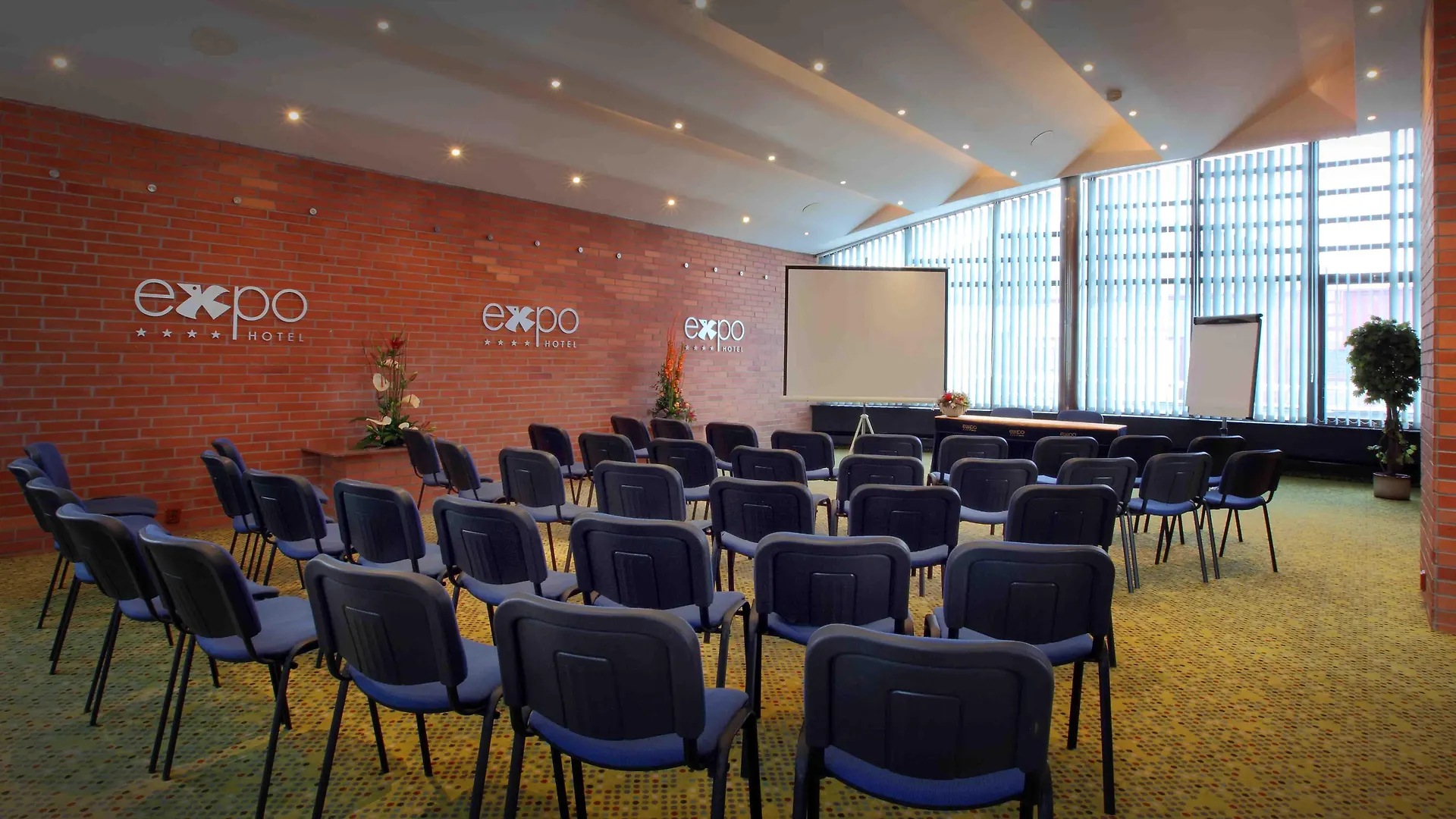 Expo Hotel Praha