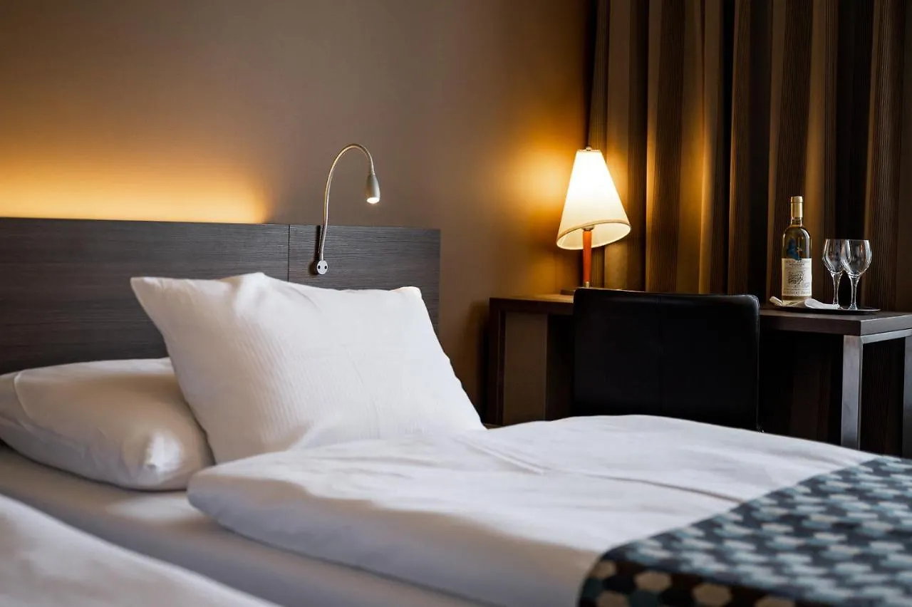 ****  Expo Hotel Praha Česká republika
